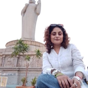 Supriya K